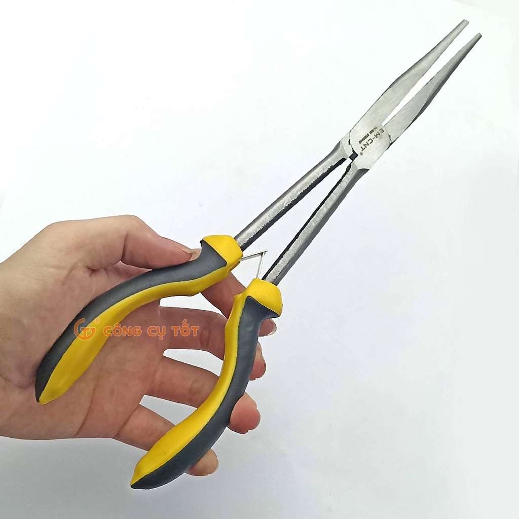Kìm nhọn 11inch 280mm EM-CNT