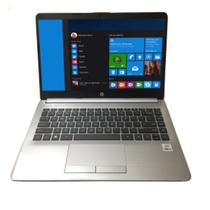Laptop HP 240 G8 342G5PA (Core i3-1005G1 | 4GB | 256GB | Intel UHD | 14.0 inch FHD | Win 10 | Bạc)