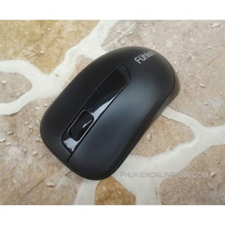 Chuột không dây Fuhlen A09 ( Chính hãng Ninza phân phối )