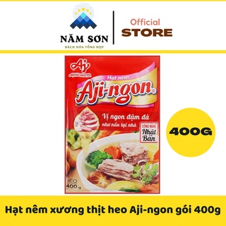 Hạt nêm aji-ngon