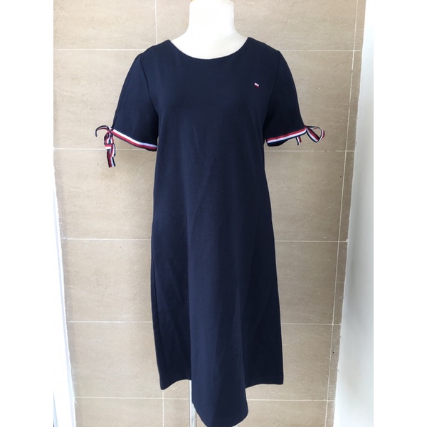 Đầm TOMMY HILFIGER tay nơ 🍀🍀🍀🍀