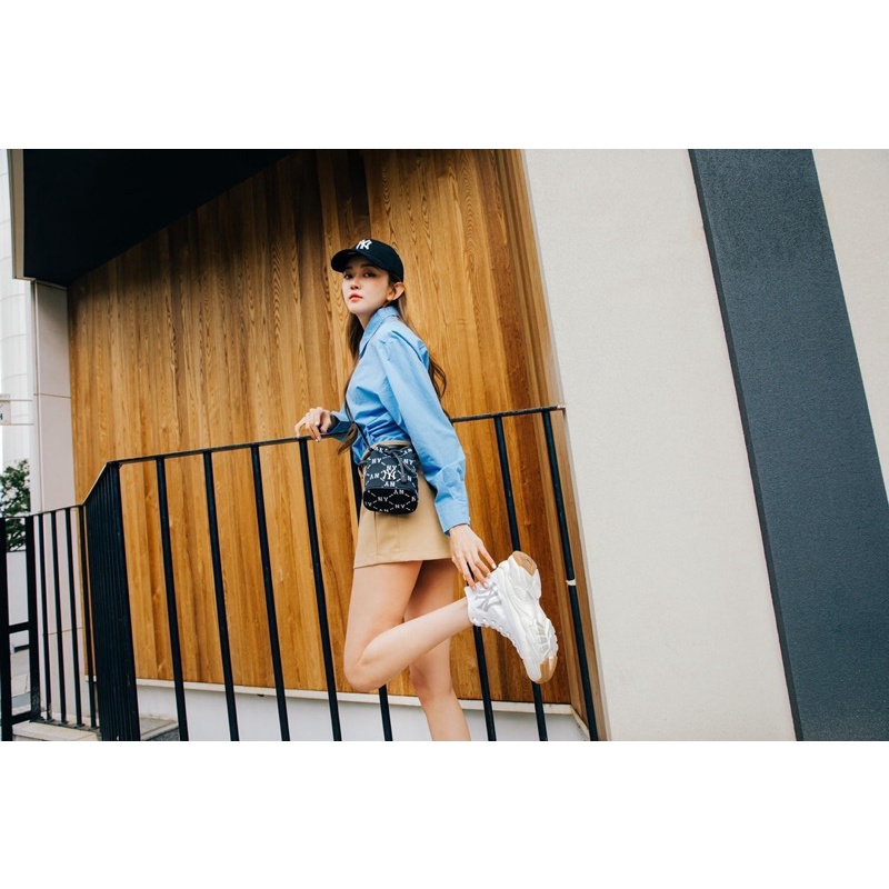 Túi rút MLB mẫu mới 2022