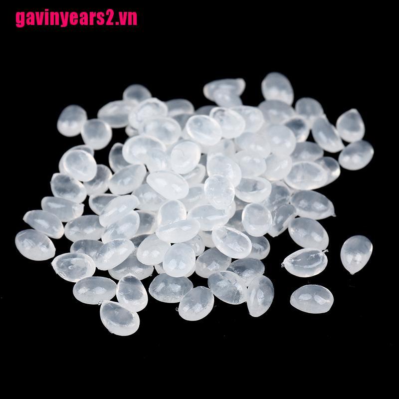 (Hàng Mới Về) Bộ Giấy Dán Răng Tạm Thời Cải Thiện Răng Hiệu Quả