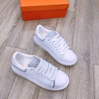[ Fullbox + Giấy Gói ] Sneaker MC Phản Quang cao cấp