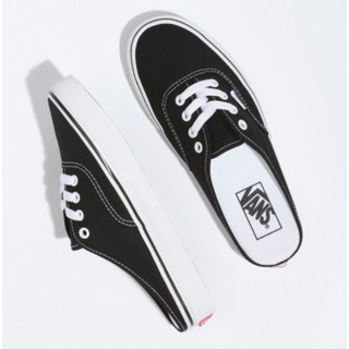 Giày đạp gót Vans authentic mule VN0A54F76BT1