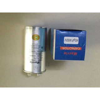 tụ marrie 40uf/450V