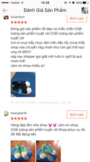 Giày slipon super color size 36-39