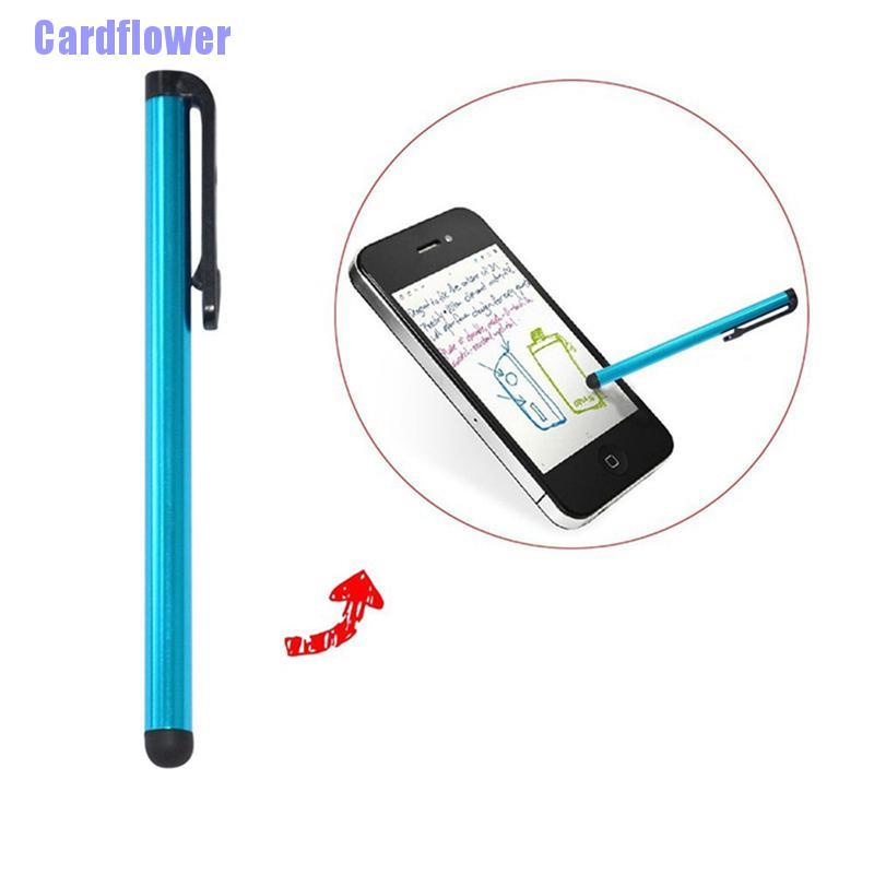 (Hàng Mới) Bút Cảm Ứng Cho Iphone Tablet