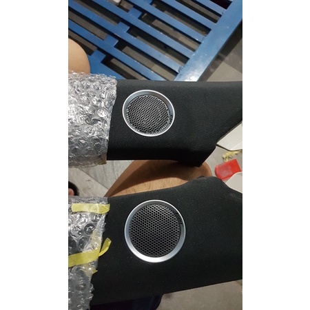 Loa Treble bose trụ A cho mazda3, mazda 6