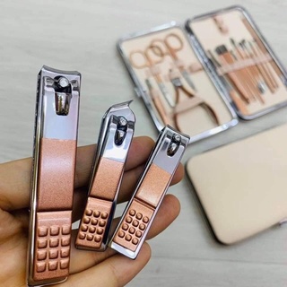 Bộ cắt móng 18 chi tiết