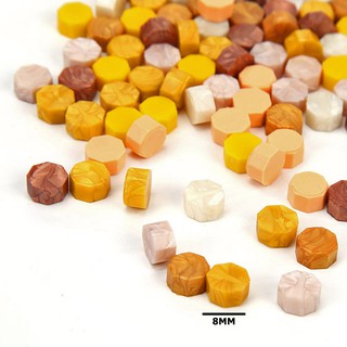 Bộ 100 Phong Bì Thư Phong Cách Retro