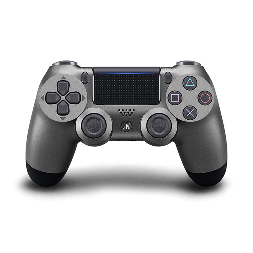 PS4 Sony dualshock U2 đồ chơi máy chơi game cầm tay online gaming chơi game giá rẻ điện tử cao cấp hiện đại không dây