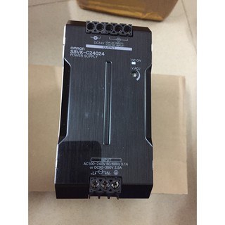 BỘ NGUỒN OMRON S8VK-C24024