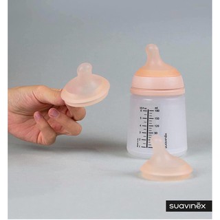 Núm ty ngậm 4M Suavinex 3162098