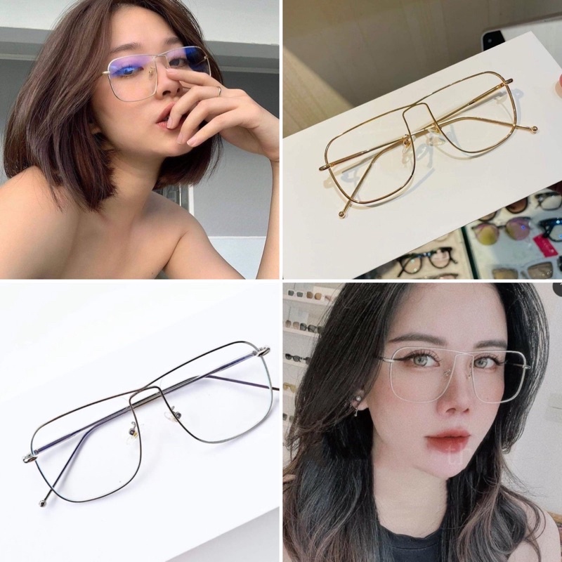 Kính hot girl siêu hot