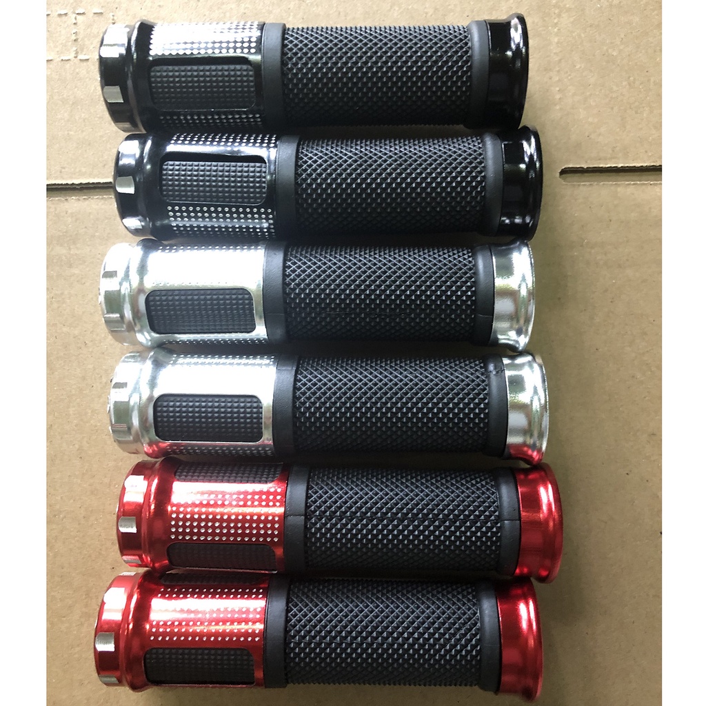 Tay nắm xe đạp thể thao KB-9876