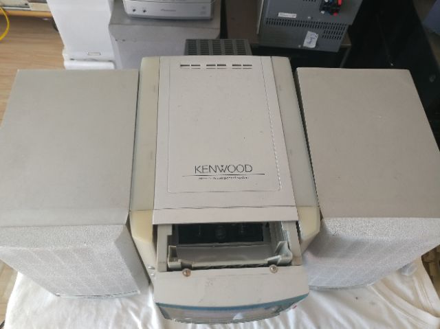 Kenwood Sh3md