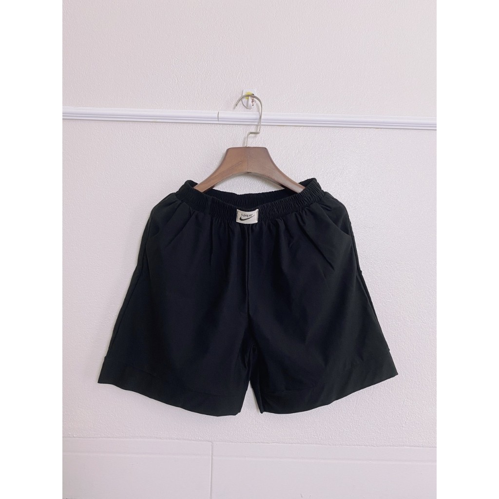 Quần Short Đùi Nữ Co Giãn Tốt | BigBuy360 - bigbuy360.vn