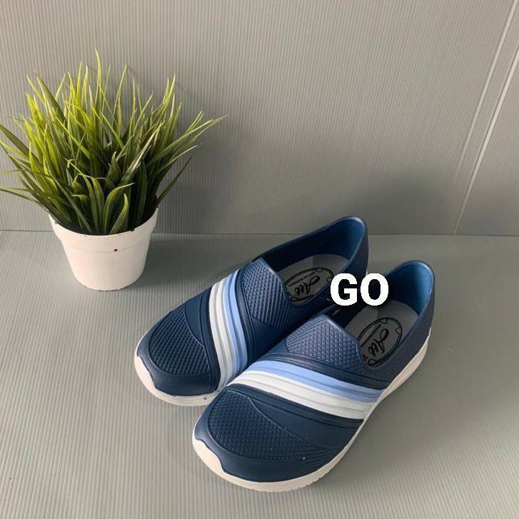 Giày Cao Su Chống Thấm Nước Thoải Mái Dành Cho Nữ 480 & Swl 481 | BigBuy360 - bigbuy360.vn