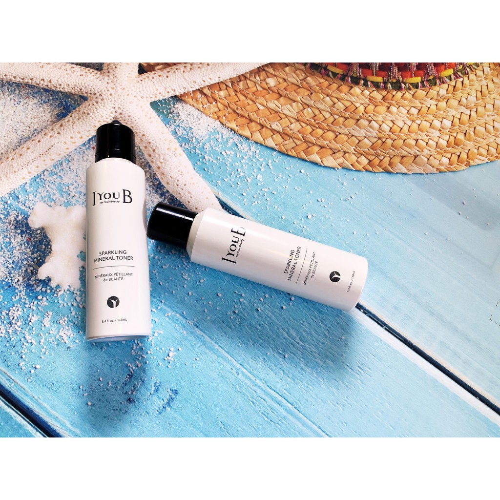 Toner xịt khoáng IyouB 𝐒𝐩𝐚𝐫𝐤𝐥𝐢𝐧𝐠 𝐌𝐢𝐧𝐞𝐫𝐚𝐥 𝐓𝐨𝐧𝐞𝐫 | BigBuy360 - bigbuy360.vn