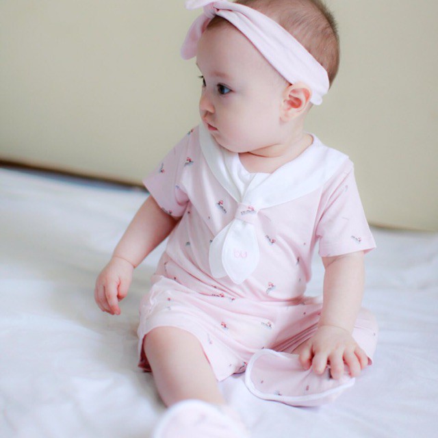Bu - Bộ cộc thuỷ thủ