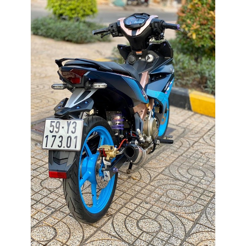 Dè Biển Số Mxking