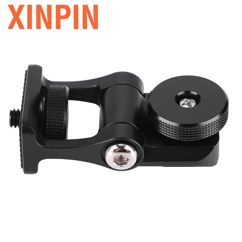 Giá Đỡ Máy Ảnh DSLR 1 / 4 '' Có Thể Điều Chỉnh | BigBuy360 - bigbuy360.vn