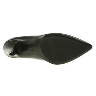 Giày Thời Trang Naturalizer Madeline,Leather,Black