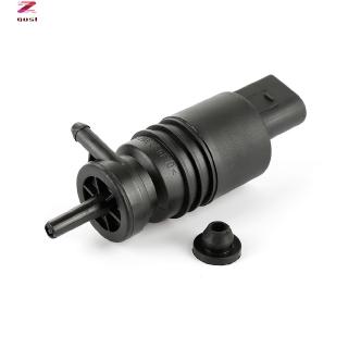 Bơm vệ sinh kính chắn gió xe hơi bmw e46 e38 e39 e60 e65