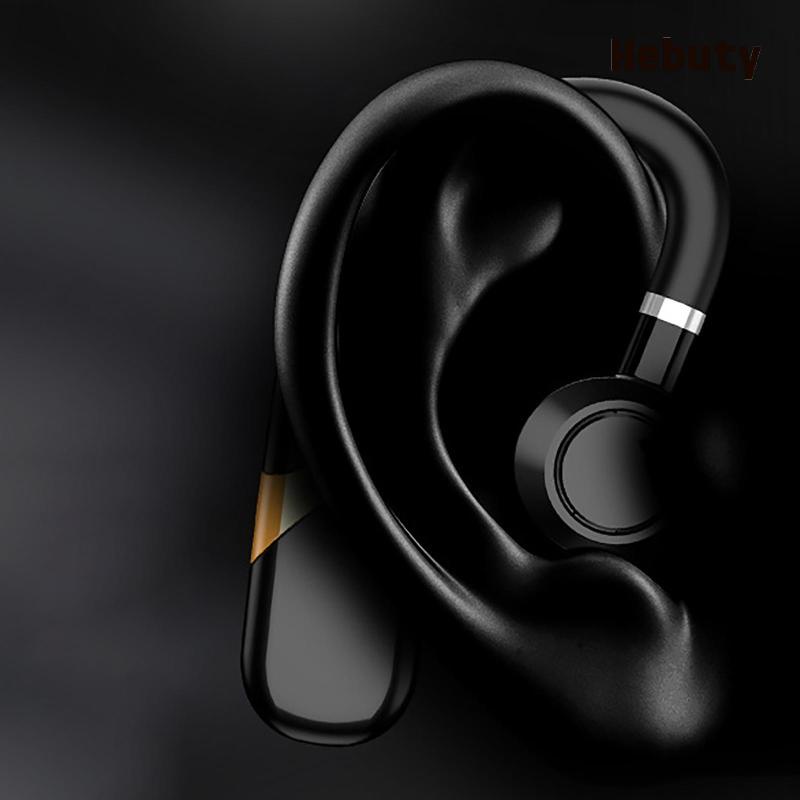 Tai Nghe Bluetooth Đơn Chống Nước IPX7 x9 Dùng Chạy Bộ