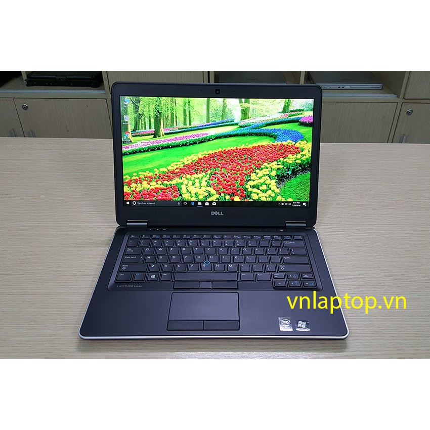 Laptop DELL LATITUDE E7440 CORE I7 14 INCH FULL HD