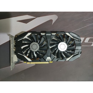 [HÀNG SẴN] Card màn hình Gtx 1060 3gb Ddr5