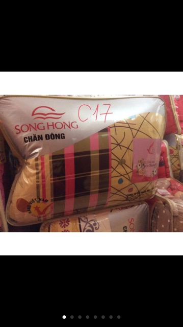 Chăn công ty sông hồng cotton  🎊🎊🎊