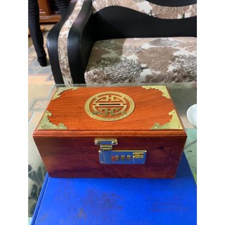 Combo hộp đựng trang sức