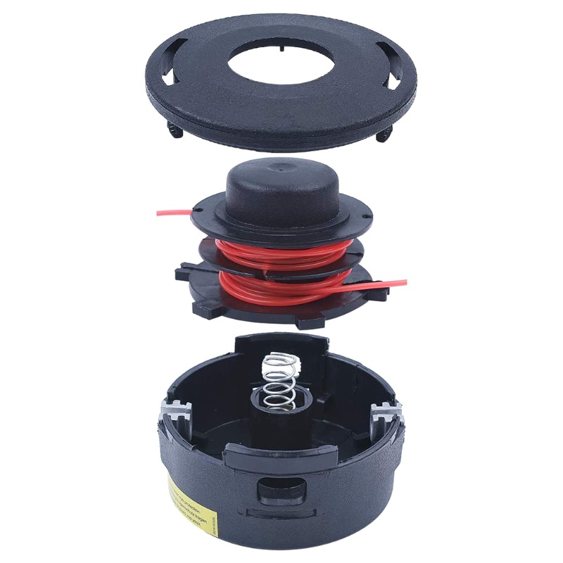 Bộ 6 Phụ Kiện Thay Thế Cho Máy Cắt Cỏ FS44 FS80 FS85 FS100