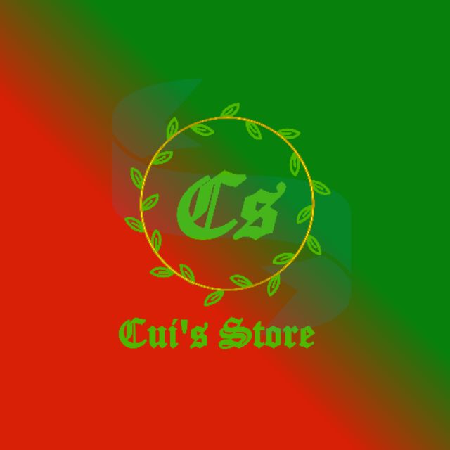 Cụi Bán Tạp Hóa