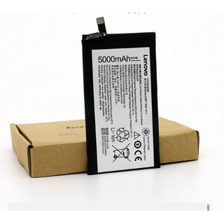 Pin cho Lenovo Vibe P1 P1A42 (BL244)