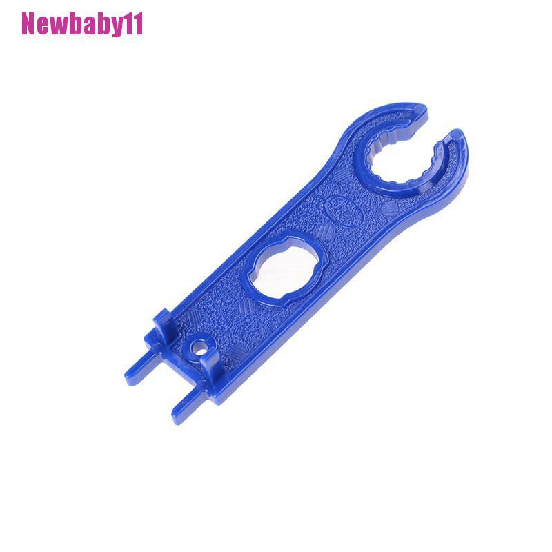 Bộ 2 Cờ Lê Kết Nối Bảng Pin Năng Lượng Mặt Trời MC4 11