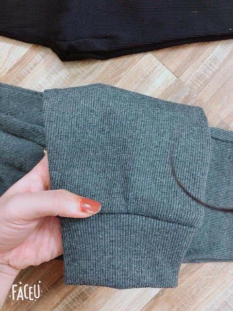 [ Mã FAMAYWA giảm 10K đơn 50K] Sỉ Quần Jogger Tăm Nam Nữ hàng Loại 1 Chuẩn Form | BigBuy360 - bigbuy360.vn