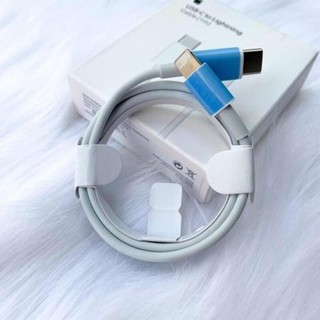 Cáp sạc ip 11 pro max usb type _c sang lightning