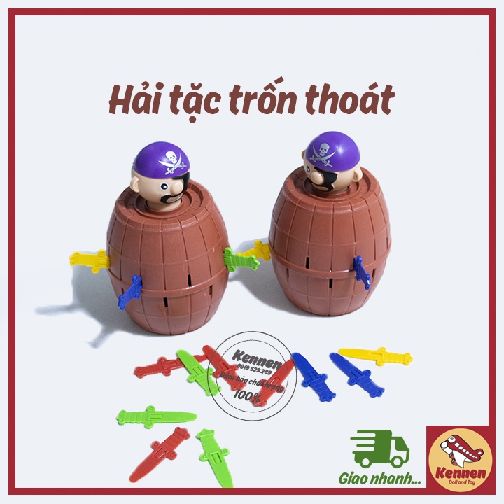 Kiếm hải tặc