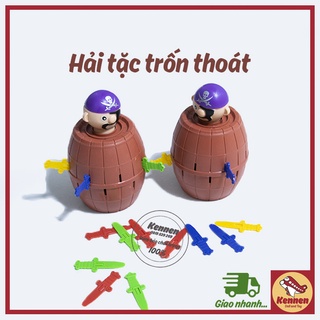 Kiếm hải tặc