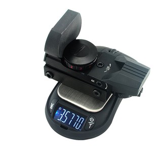 CÂN TIỂU LY 200G - 0,01G