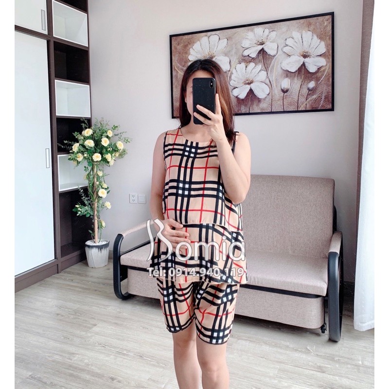 Bộ lanh bầu tầng