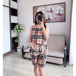 Bộ lanh bầu tầng