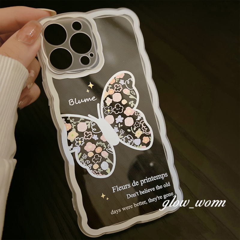 Ốp Điện Thoại Thời Trang Cho iPhone 14 13 12 11 6 6s 7 8 Plus X Xr Xs Max 11 12 Pro Max SE 2020