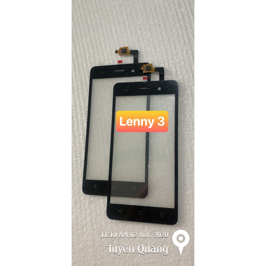 cảm ứng lenny 3 - wiko