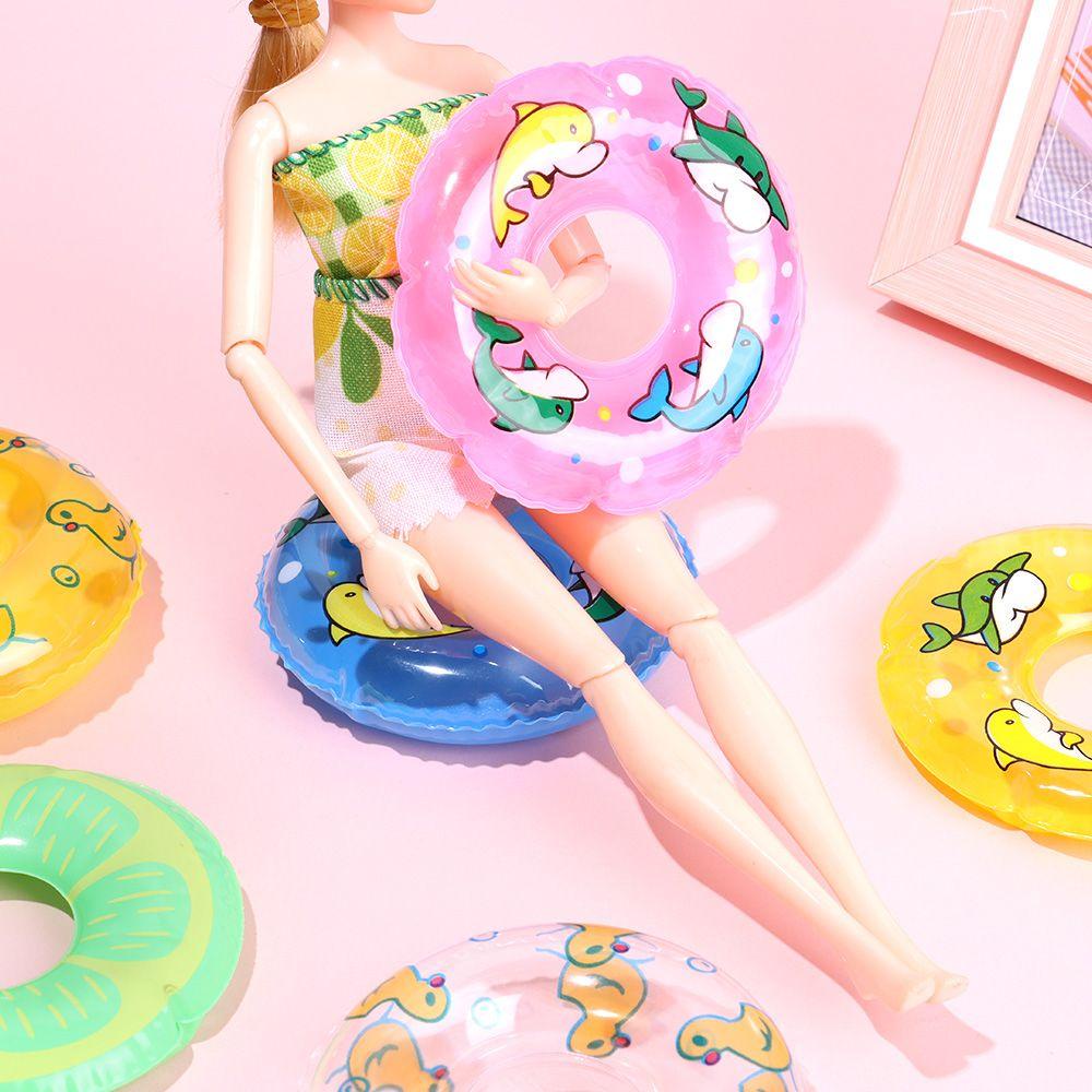 Bộ Đồ Chơi Lifebuoy 1 / 6 Dành Cho Búp Bê