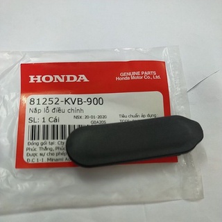 Nắp đậy thùng hành lý honda click 110 ab air blade 110 2007 2008 2009 2010