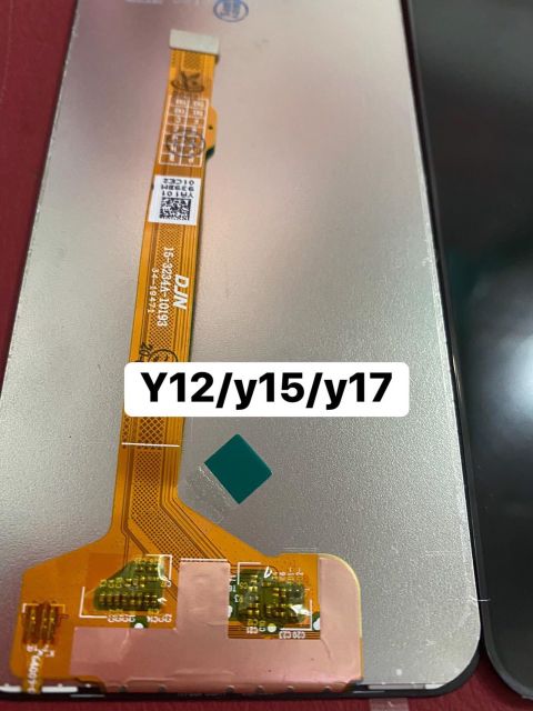 [Mã 1911ELSALE hoàn 7% đơn 300K] Màn hình vivo y11/ y12 / y15 / y17 | BigBuy360 - bigbuy360.vn